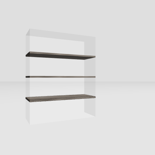 Shelf Component